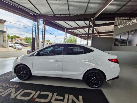 HYUNDAI HB 20 Sedan 1.0 12V 4P FLEX VISION, Foto 5