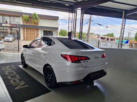 HYUNDAI HB 20 Sedan 1.0 12V 4P FLEX VISION, Foto 6