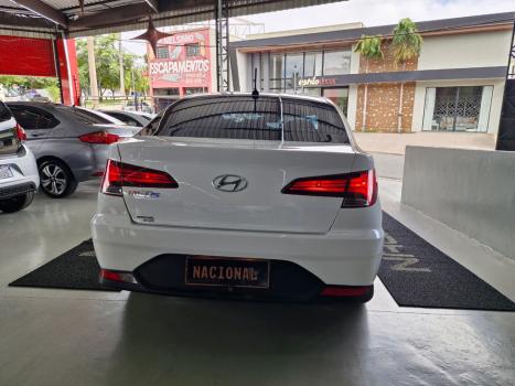 HYUNDAI HB 20 Sedan 1.0 12V 4P FLEX VISION, Foto 7