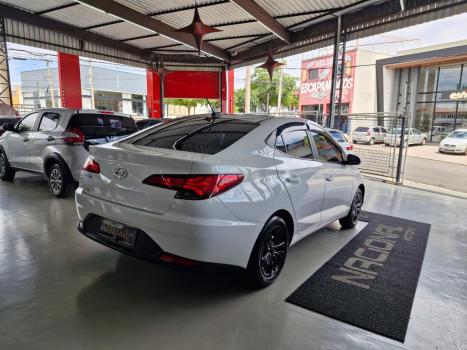 HYUNDAI HB 20 Sedan 1.0 12V 4P FLEX VISION, Foto 8