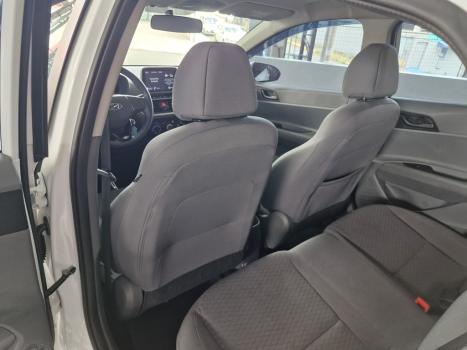 HYUNDAI HB 20 Sedan 1.0 12V 4P FLEX VISION, Foto 9