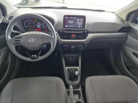 HYUNDAI HB 20 Sedan 1.0 12V 4P FLEX VISION, Foto 10