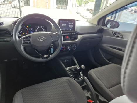 HYUNDAI HB 20 Sedan 1.0 12V 4P FLEX VISION, Foto 11