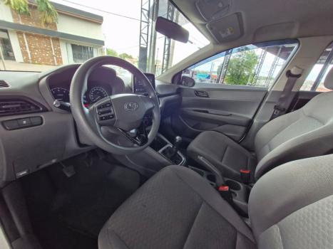 HYUNDAI HB 20 Sedan 1.0 12V 4P FLEX VISION, Foto 12