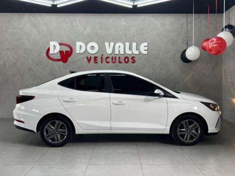 HYUNDAI HB 20 Sedan 1.0 12V 4P FLEX TGDI TURBO COMFORT AUTOM�TICO, Foto 2