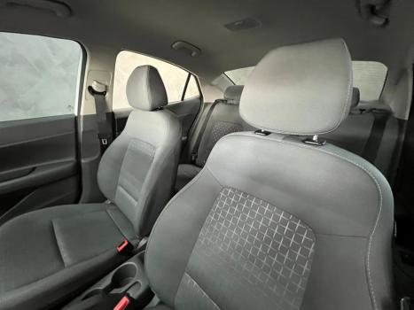 HYUNDAI HB 20 Sedan 1.0 12V 4P FLEX TGDI TURBO COMFORT AUTOM�TICO, Foto 6