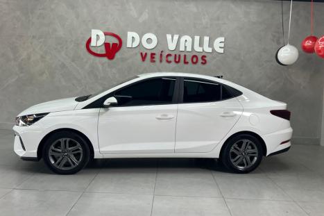 HYUNDAI HB 20 Sedan 1.0 12V 4P FLEX TGDI TURBO COMFORT AUTOM�TICO, Foto 7