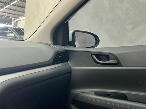 HYUNDAI HB 20 Sedan 1.0 12V 4P FLEX TGDI TURBO COMFORT AUTOM�TICO, Foto 9