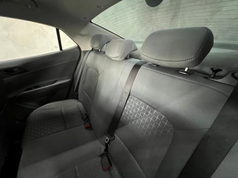 HYUNDAI HB 20 Sedan 1.0 12V 4P FLEX TGDI TURBO COMFORT AUTOM�TICO, Foto 10