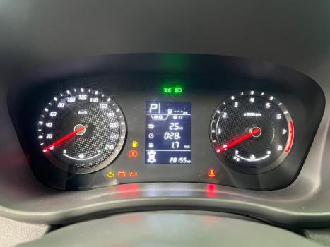 HYUNDAI HB 20 Sedan 1.0 12V 4P FLEX TGDI TURBO COMFORT AUTOM�TICO, Foto 12