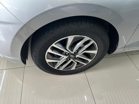 HYUNDAI HB 20 Sedan 1.0 12V 4P FLEX TGDI TURBO EVOLUTION AUTOM�TICO, Foto 3