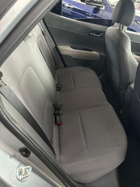 HYUNDAI HB 20 Sedan 1.0 12V 4P FLEX TGDI TURBO EVOLUTION AUTOM�TICO, Foto 5