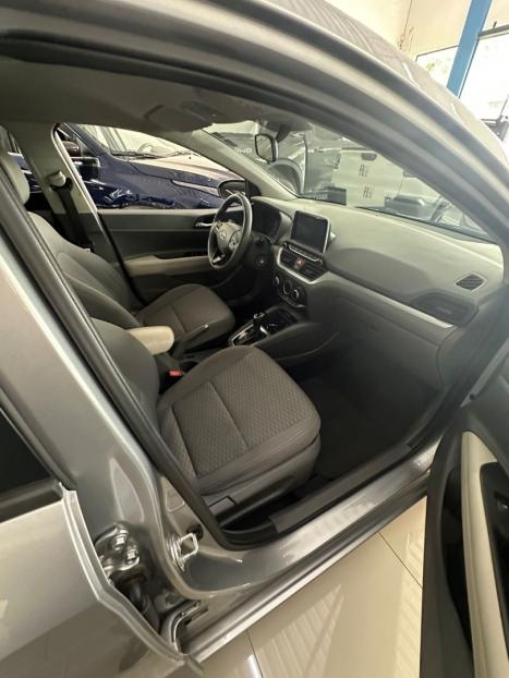 HYUNDAI HB 20 Sedan 1.0 12V 4P FLEX TGDI TURBO EVOLUTION AUTOM�TICO, Foto 7