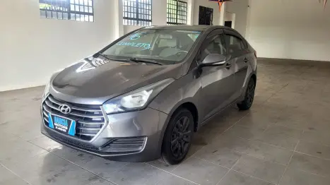 HYUNDAI HB 20 Sedan 1.0 12V 4P FLEX COMFORT PLUS, Foto 1