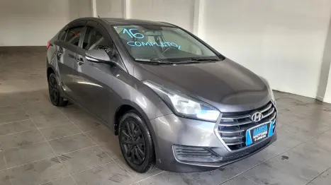 HYUNDAI HB 20 Sedan 1.0 12V 4P FLEX COMFORT PLUS, Foto 2
