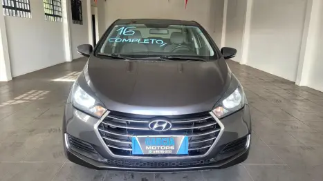 HYUNDAI HB 20 Sedan 1.0 12V 4P FLEX COMFORT PLUS, Foto 5