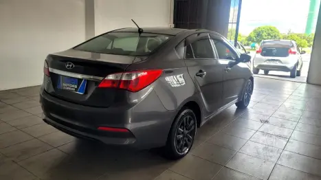 HYUNDAI HB 20 Sedan 1.0 12V 4P FLEX COMFORT PLUS, Foto 7