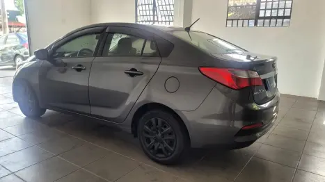 HYUNDAI HB 20 Sedan 1.0 12V 4P FLEX COMFORT PLUS, Foto 8