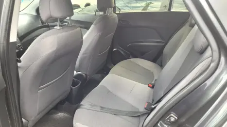 HYUNDAI HB 20 Sedan 1.0 12V 4P FLEX COMFORT PLUS, Foto 10