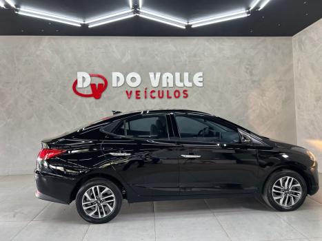 HYUNDAI HB 20 Sedan 1.0 12V 4P FLEX TGDI PLATINUM PLUS TURBO AUTOM�TICO, Foto 2