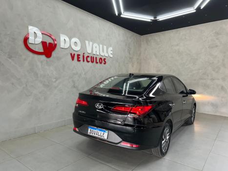 HYUNDAI HB 20 Sedan 1.0 12V 4P FLEX TGDI PLATINUM PLUS TURBO AUTOM�TICO, Foto 4