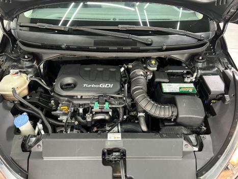 HYUNDAI HB 20 Sedan 1.0 12V 4P FLEX TGDI PLATINUM PLUS TURBO AUTOM�TICO, Foto 5