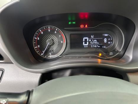 HYUNDAI HB 20 Sedan 1.0 12V 4P FLEX TGDI PLATINUM PLUS TURBO AUTOM�TICO, Foto 7