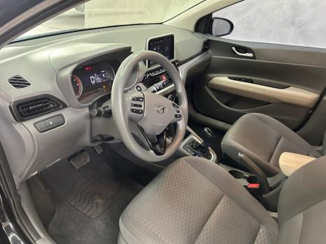 HYUNDAI HB 20 Sedan 1.0 12V 4P FLEX TGDI PLATINUM PLUS TURBO AUTOM�TICO, Foto 8