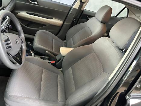 HYUNDAI HB 20 Sedan 1.0 12V 4P FLEX TGDI PLATINUM PLUS TURBO AUTOM�TICO, Foto 9