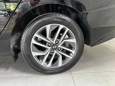 HYUNDAI HB 20 Sedan 1.0 12V 4P FLEX TGDI PLATINUM PLUS TURBO AUTOM�TICO, Foto 10