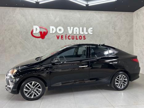 HYUNDAI HB 20 Sedan 1.0 12V 4P FLEX TGDI PLATINUM PLUS TURBO AUTOM�TICO, Foto 11