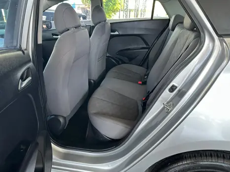 HYUNDAI HB 20 Sedan 1.6 16V 4P FLEX COMFORT PLUS AUTOM�TICO, Foto 10