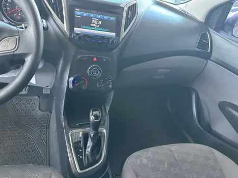 HYUNDAI HB 20 Sedan 1.6 16V 4P FLEX COMFORT PLUS AUTOM�TICO, Foto 12