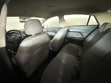 HYUNDAI HB 20 Sedan 1.0 12V 4P FLEX UNIQUE, Foto 7