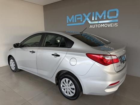 HYUNDAI HB 20 Sedan 1.0 12V 4P FLEX UNIQUE, Foto 3