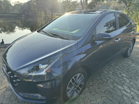 HYUNDAI HB 20 Sedan 1.0 12V 4P FLEX TGDI TURBO DIAMOND PLUS AUTOM�TICO, Foto 1