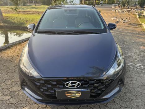 HYUNDAI HB 20 Sedan 1.0 12V 4P FLEX TGDI TURBO DIAMOND PLUS AUTOM�TICO, Foto 2