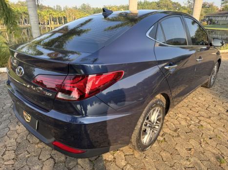 HYUNDAI HB 20 Sedan 1.0 12V 4P FLEX TGDI TURBO DIAMOND PLUS AUTOM�TICO, Foto 3
