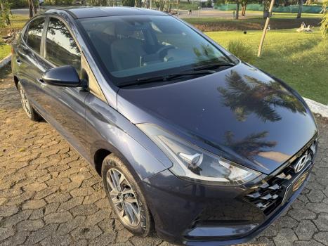HYUNDAI HB 20 Sedan 1.0 12V 4P FLEX TGDI TURBO DIAMOND PLUS AUTOM�TICO, Foto 5