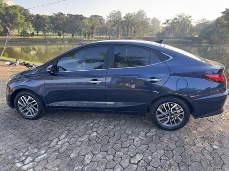 HYUNDAI HB 20 Sedan 1.0 12V 4P FLEX TGDI TURBO DIAMOND PLUS AUTOM�TICO, Foto 6