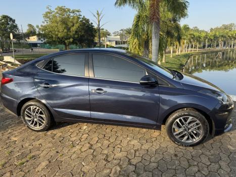 HYUNDAI HB 20 Sedan 1.0 12V 4P FLEX TGDI TURBO DIAMOND PLUS AUTOM�TICO, Foto 8