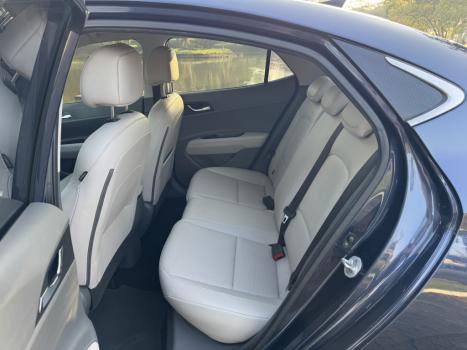 HYUNDAI HB 20 Sedan 1.0 12V 4P FLEX TGDI TURBO DIAMOND PLUS AUTOM�TICO, Foto 9