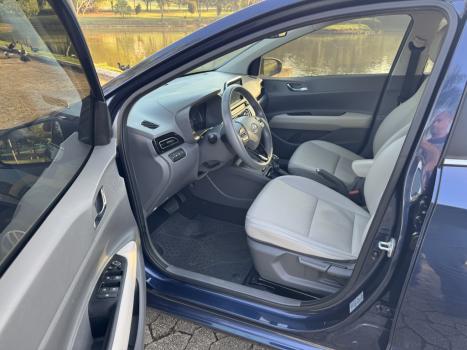 HYUNDAI HB 20 Sedan 1.0 12V 4P FLEX TGDI TURBO DIAMOND PLUS AUTOM�TICO, Foto 12
