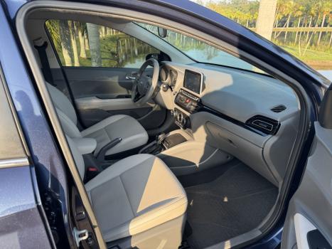 HYUNDAI HB 20 Sedan 1.0 12V 4P FLEX TGDI TURBO DIAMOND PLUS AUTOM�TICO, Foto 13