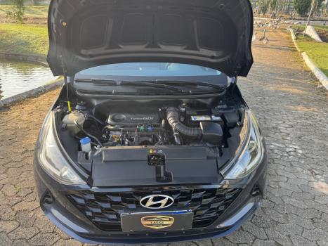 HYUNDAI HB 20 Sedan 1.0 12V 4P FLEX TGDI TURBO DIAMOND PLUS AUTOM�TICO, Foto 15