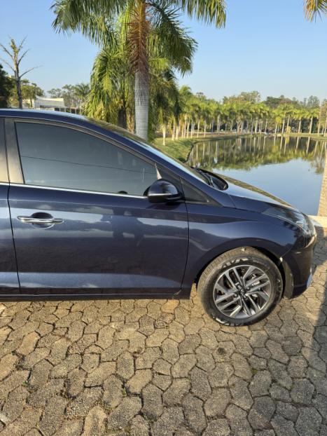 HYUNDAI HB 20 Sedan 1.0 12V 4P FLEX TGDI TURBO DIAMOND PLUS AUTOM�TICO, Foto 25