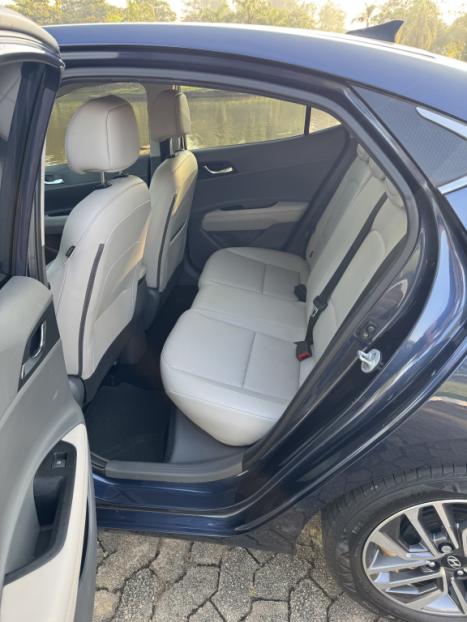 HYUNDAI HB 20 Sedan 1.0 12V 4P FLEX TGDI TURBO DIAMOND PLUS AUTOM�TICO, Foto 27