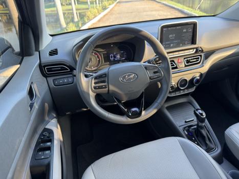 HYUNDAI HB 20 Sedan 1.0 12V 4P FLEX TGDI TURBO DIAMOND PLUS AUTOM�TICO, Foto 28