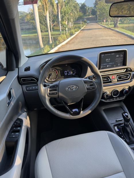 HYUNDAI HB 20 Sedan 1.0 12V 4P FLEX TGDI TURBO DIAMOND PLUS AUTOM�TICO, Foto 29