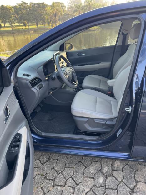 HYUNDAI HB 20 Sedan 1.0 12V 4P FLEX TGDI TURBO DIAMOND PLUS AUTOM�TICO, Foto 31
